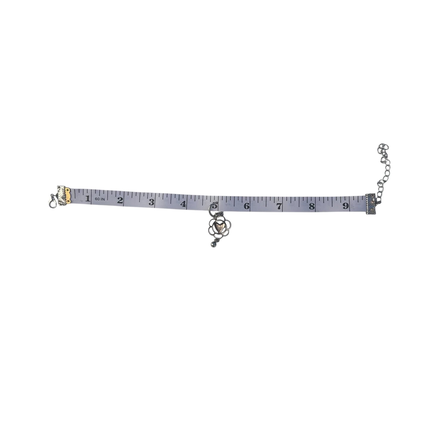Measure in Love Choker