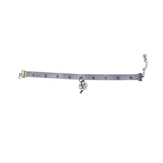 Measure in Love Choker