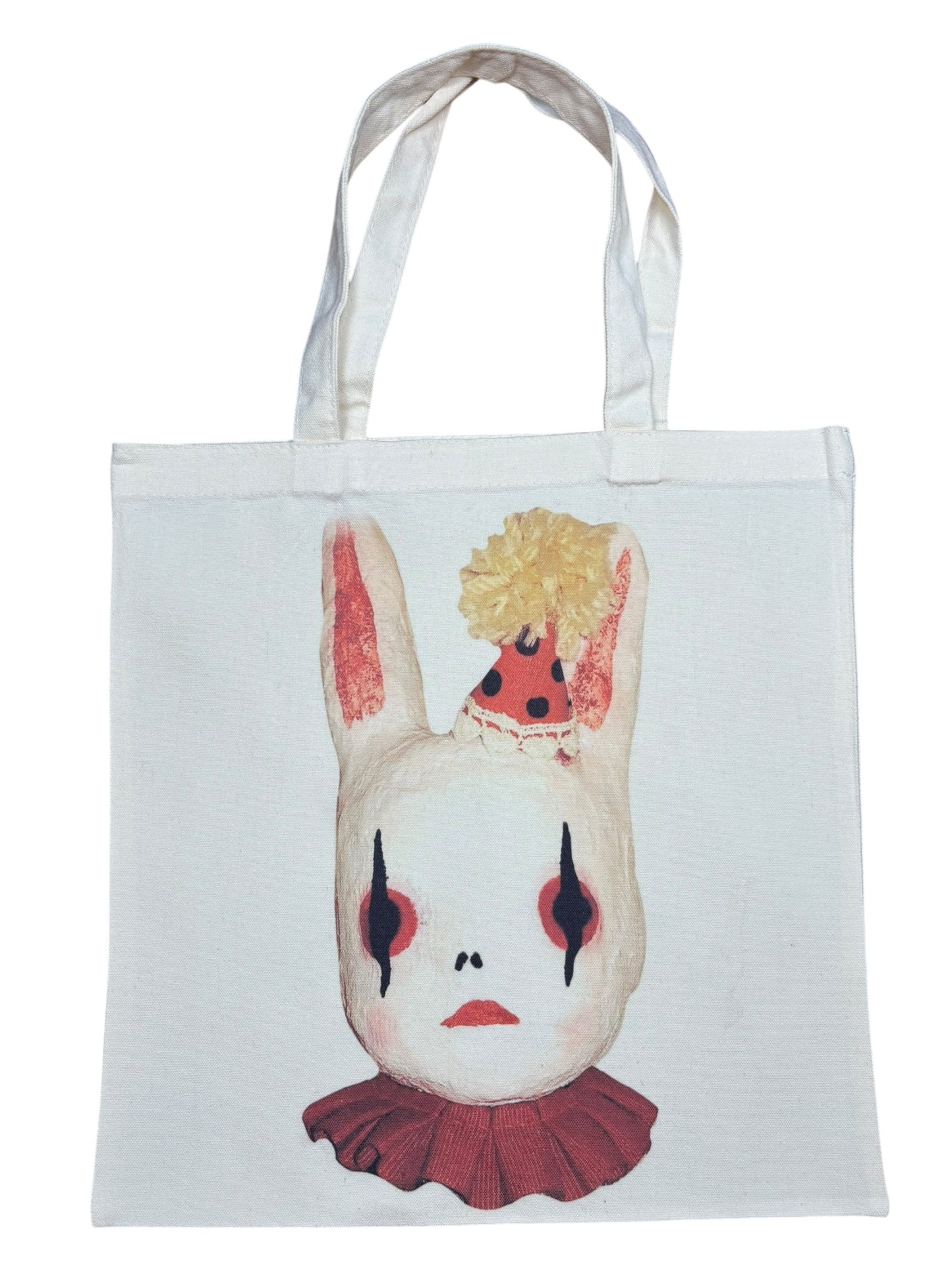 Nova’s Haunt Tote Bag
