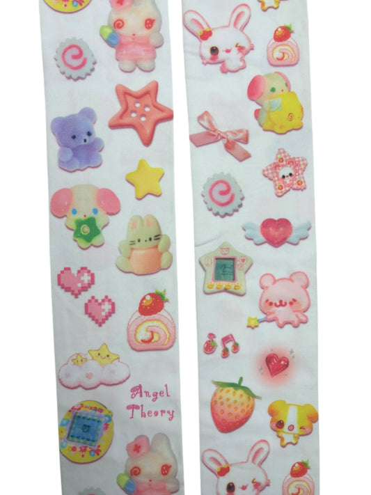 Kawaii Dreams Tights