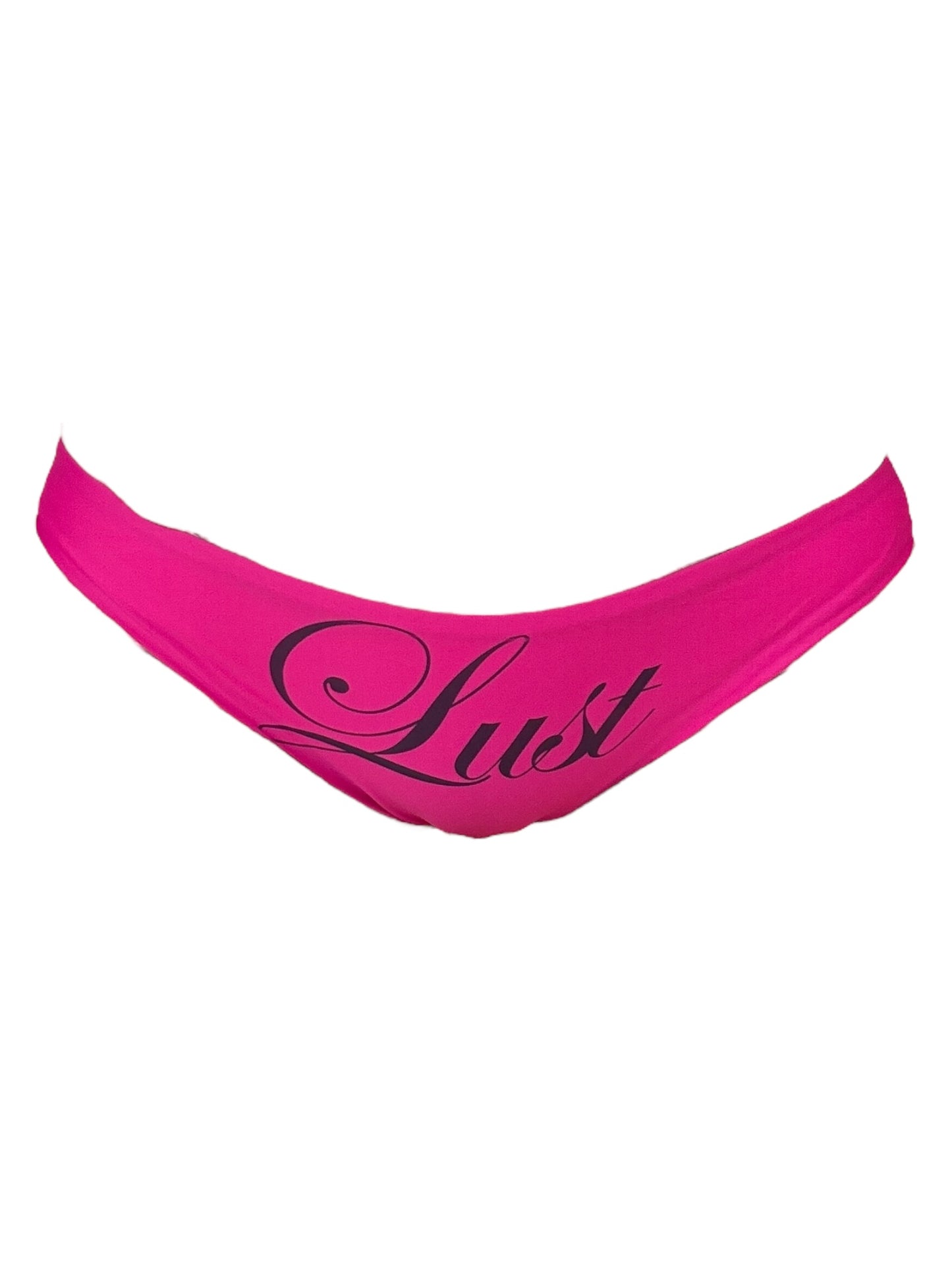 Holy Lust Pink Bikini - XS/S