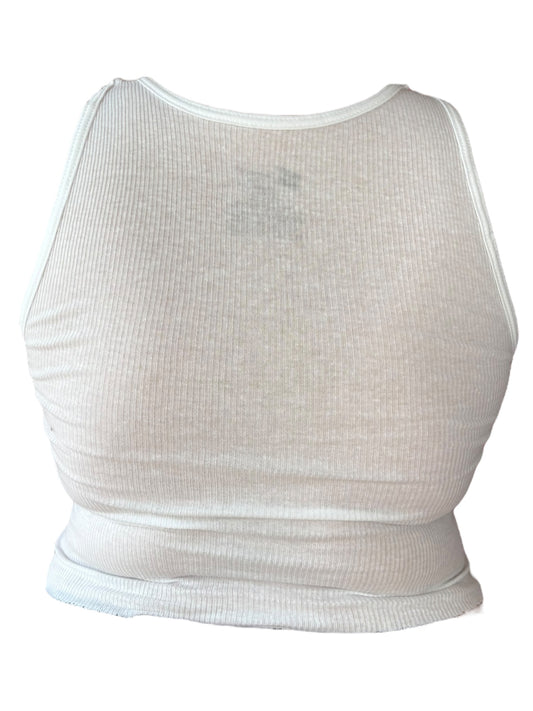 Crucifixion Wife Pleaser Tank