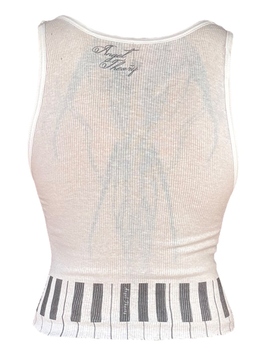 Music=Life Wife Pleaser Tank