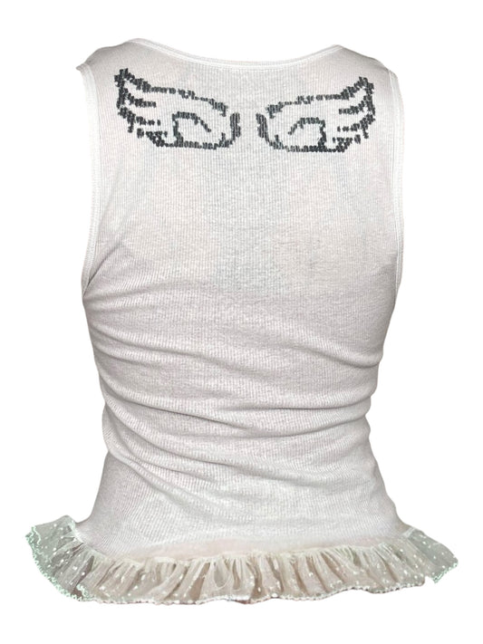 Angel/Girl? Wife Pleaser