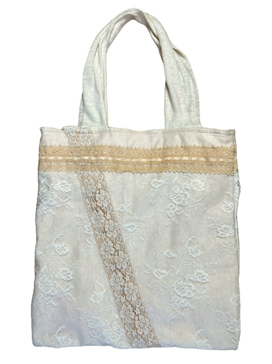 Divine Messenger Flutter Tote