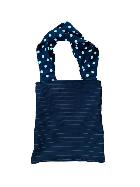 Music=Life Bunny Flutter Tote