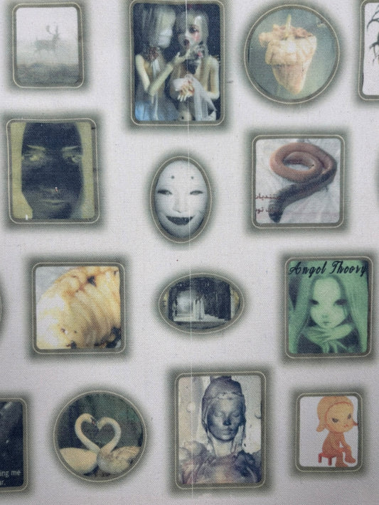 Void Family Tote Bag