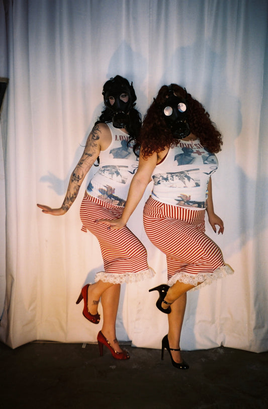 Bettie Skirt