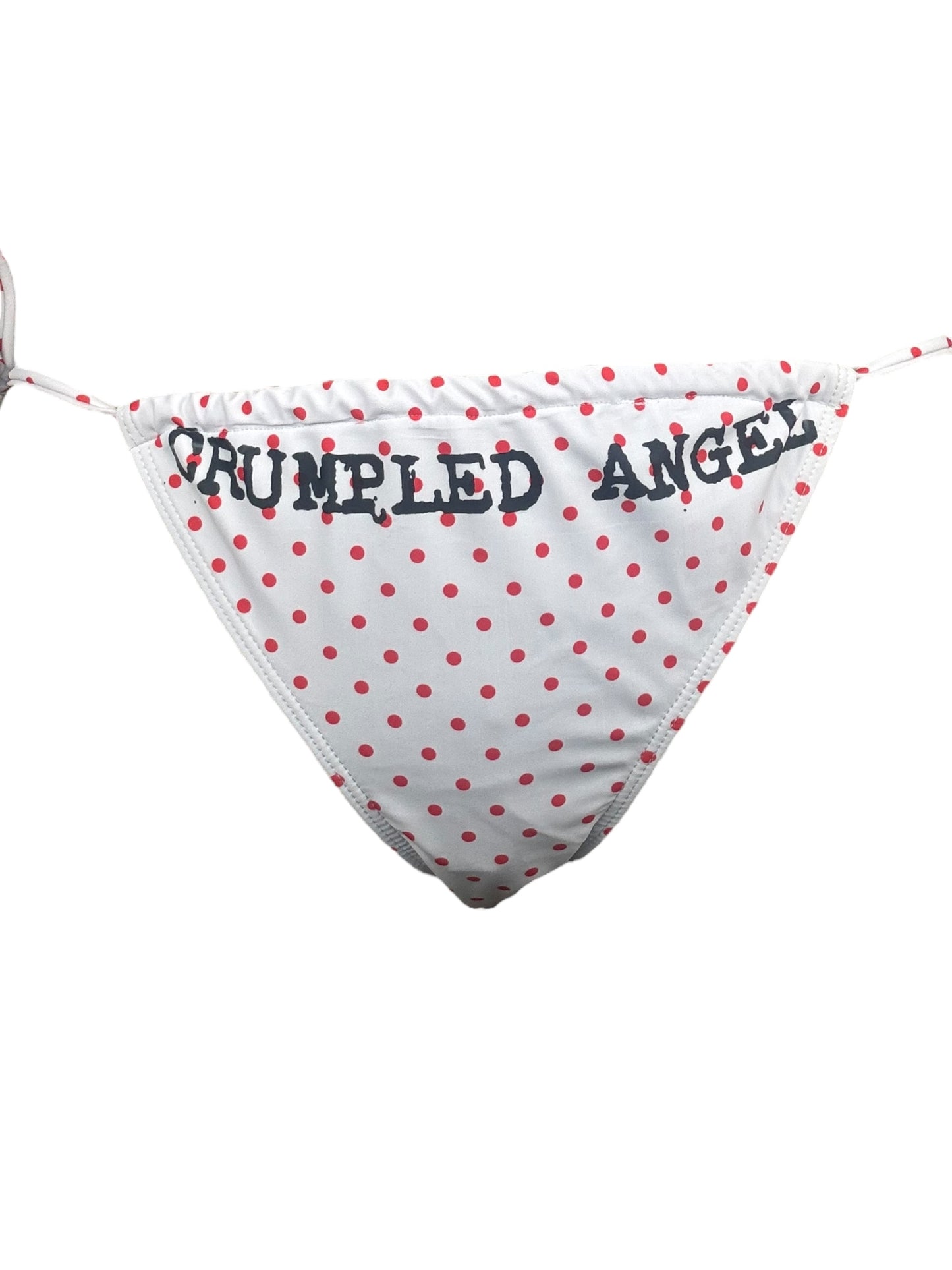 Nova Polka Dot Bikini
