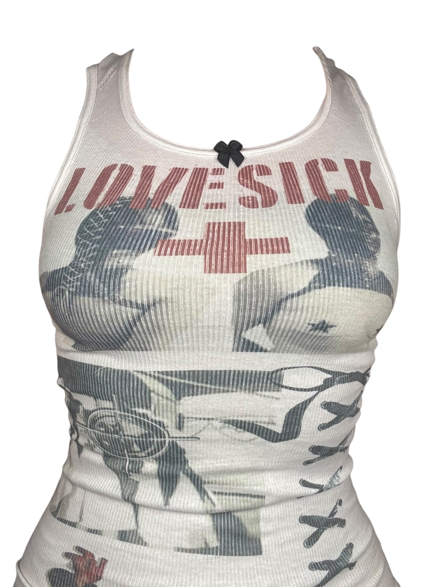 Lovesick Wife Pleaser Sample - M/L