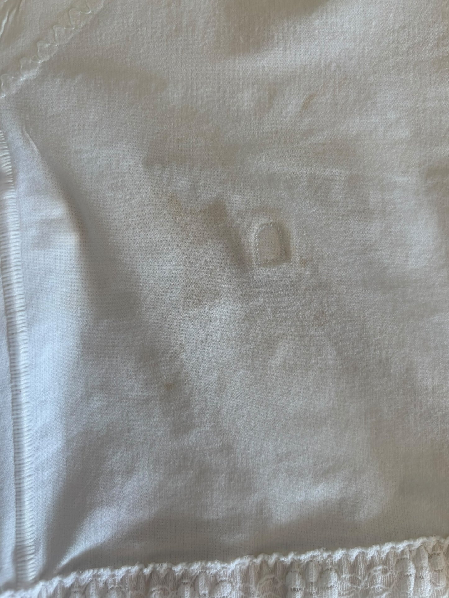 Lovesick Vintage Panty Girdle - L