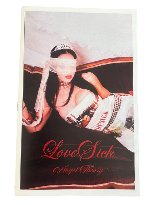 Lovesick Zine