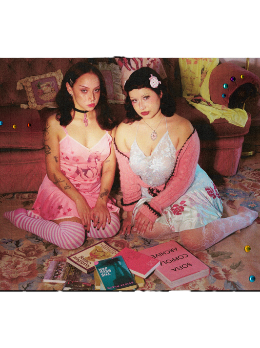 Rose Hill Blue Lace Drop Waist Dress - L