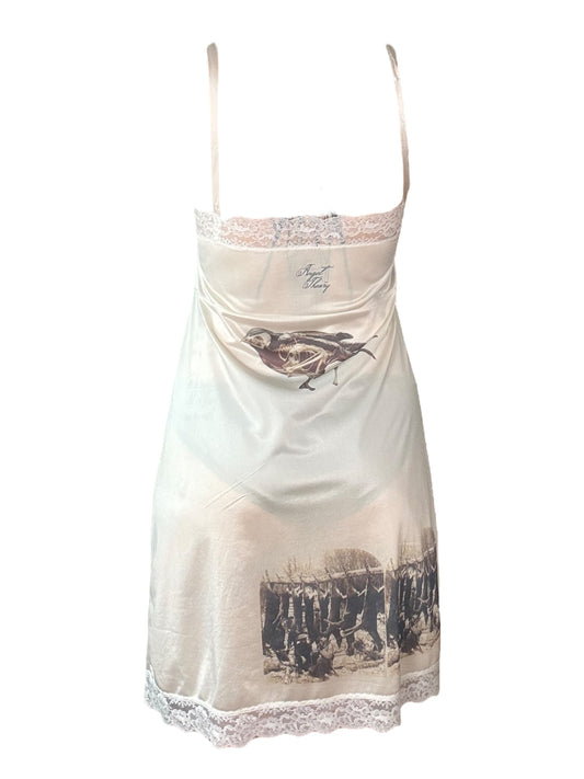 Lost Memories Dress - 2X/3X