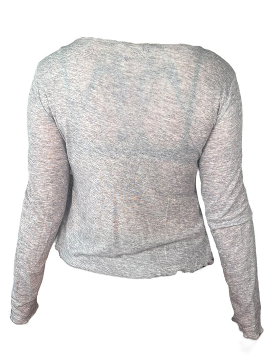 My Ghost, My Angel Longsleeve