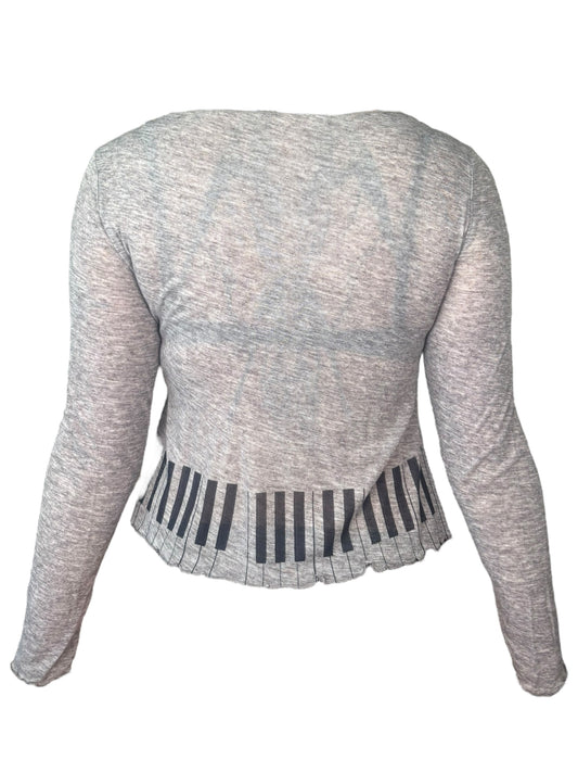 Music=Life Longsleeve