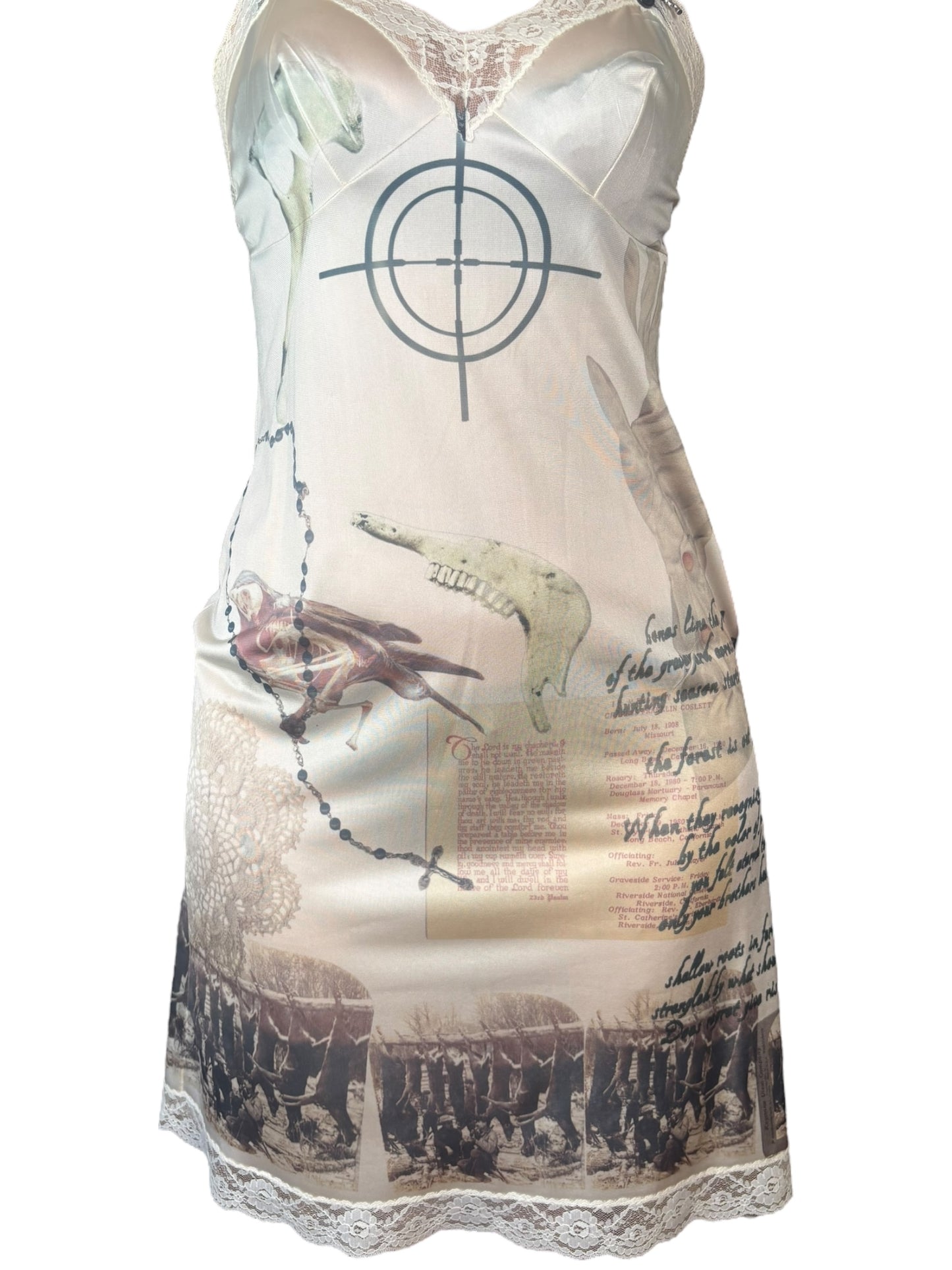Lost Memories Dress - L