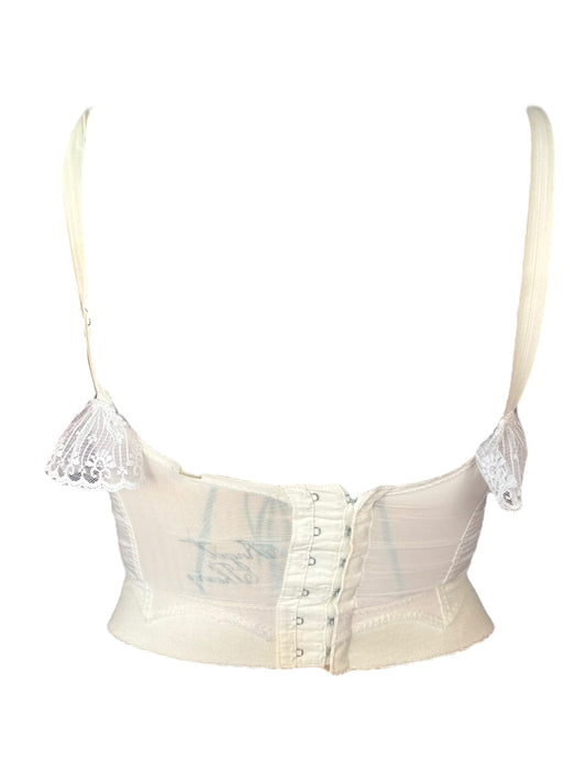 Little Freak 1950's Corset - XS/S