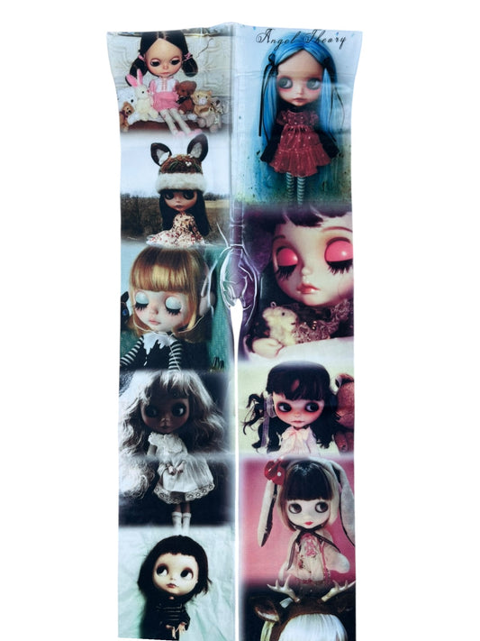 Blythe Doll Tights