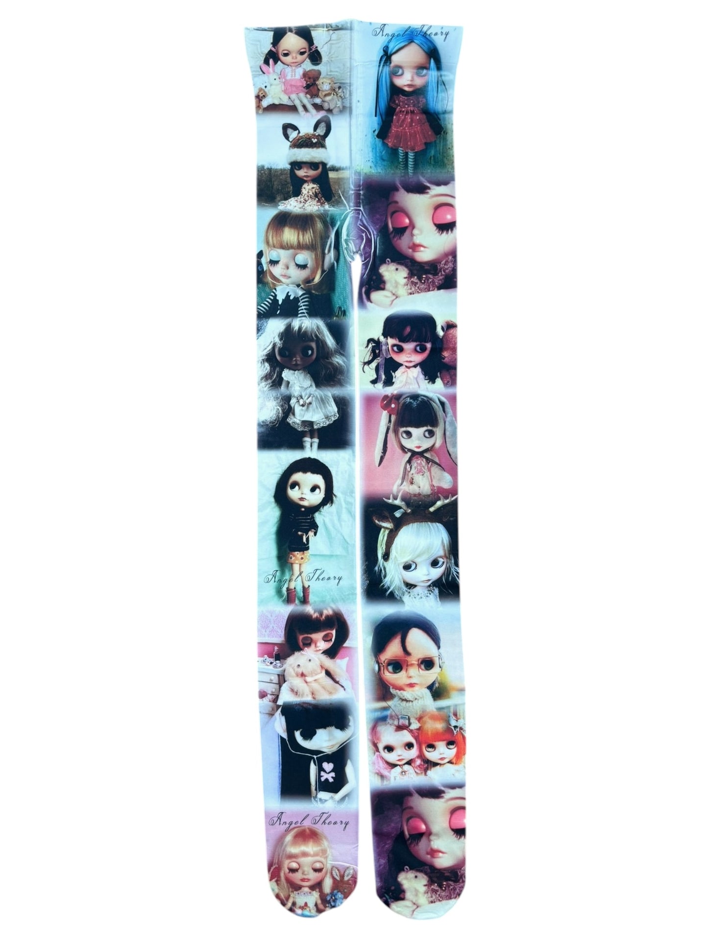 Blythe Doll Tights