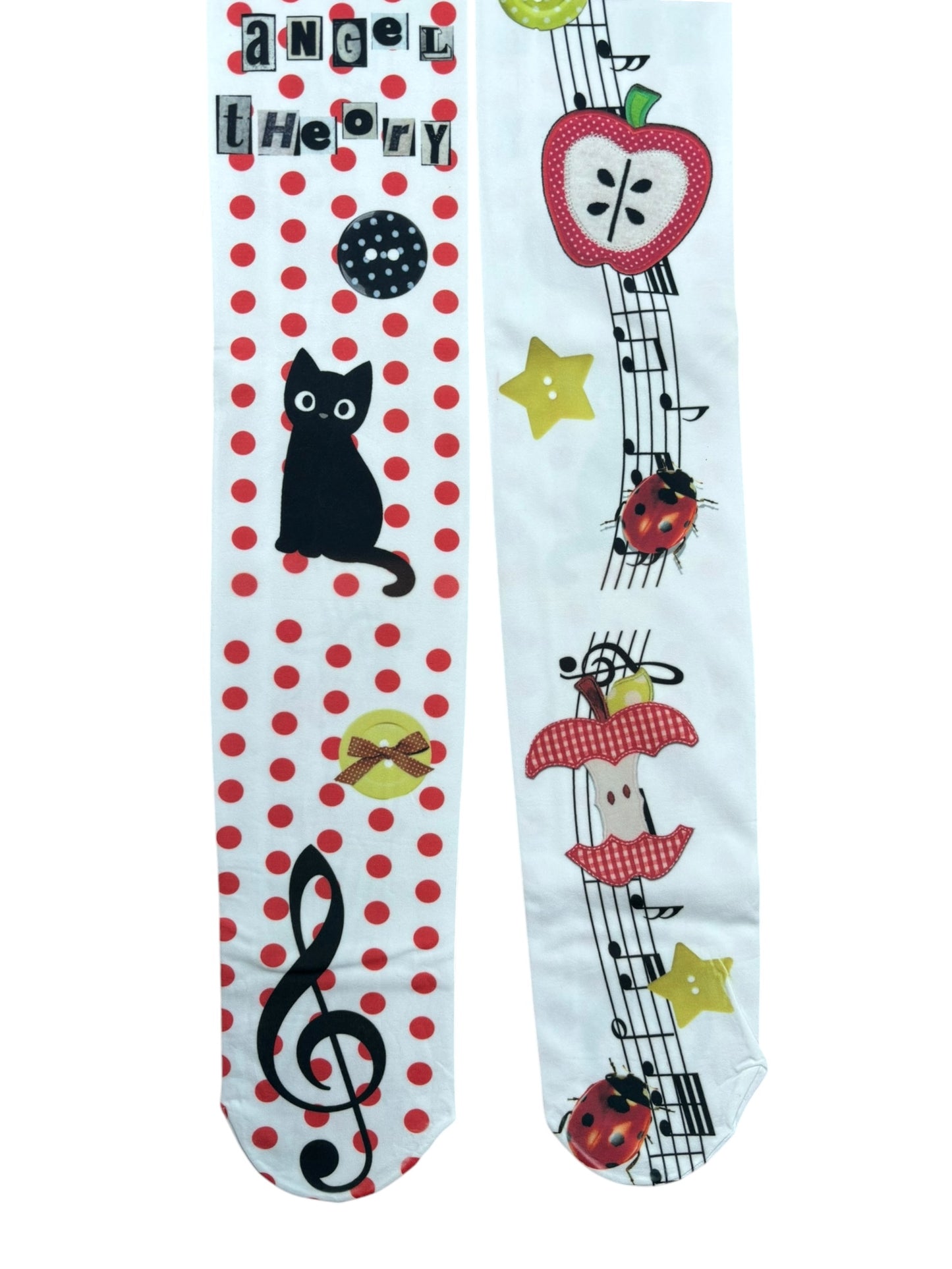 Twee Tights
