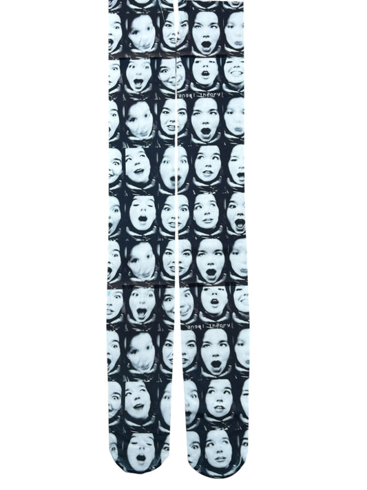 Bjork Tights