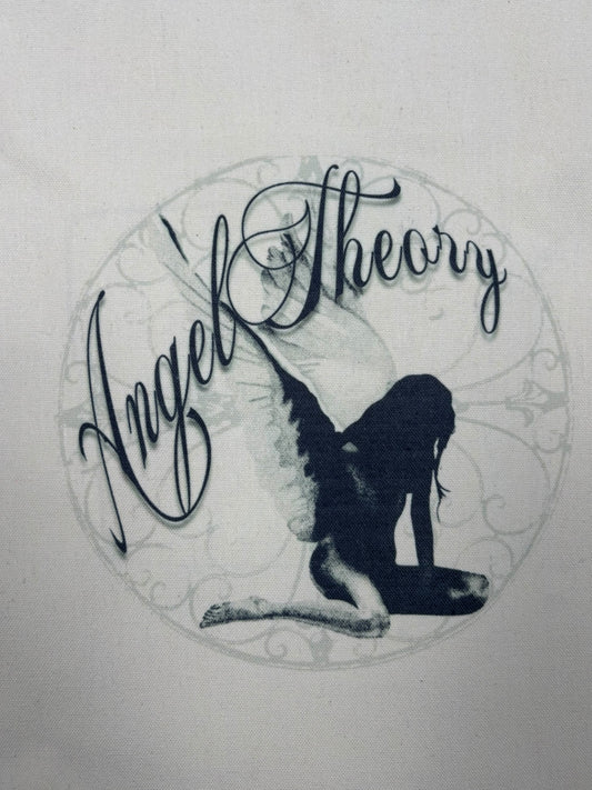 Angel Theory Tote Bag