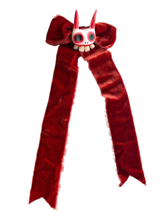Tempest Bunny Bow
