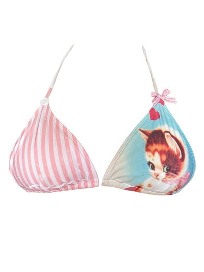 Kittenita Bikini