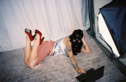 Bettie Skirt
