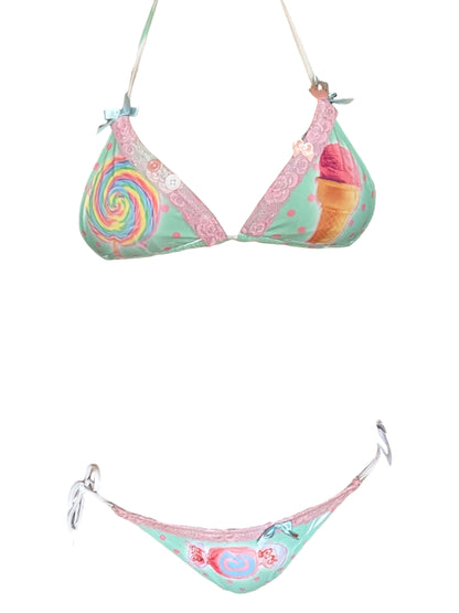 Candyland Bikini