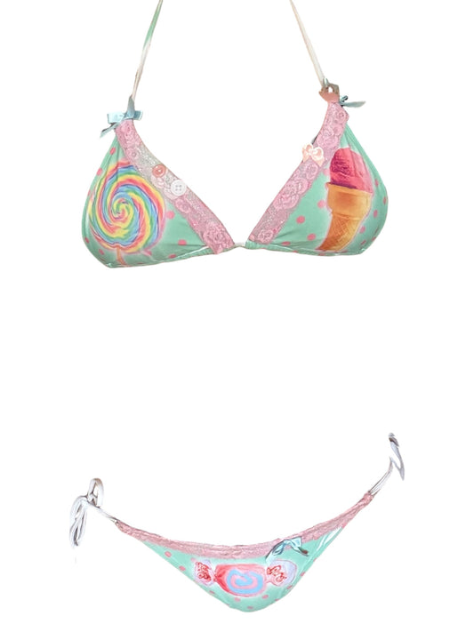 Candyland Bikini