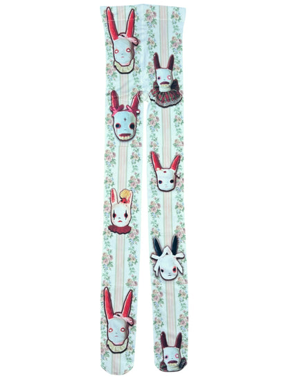 Hysteria Tights