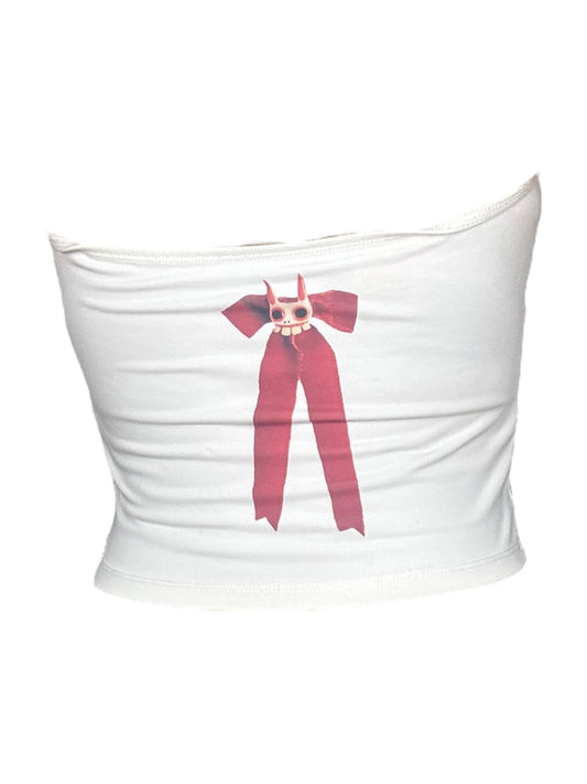 Anhedonia's Dream Tube Top - M/L