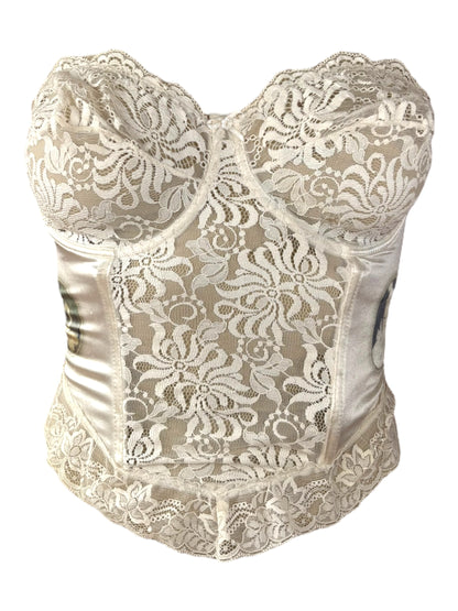 Void Family Corset Top - M