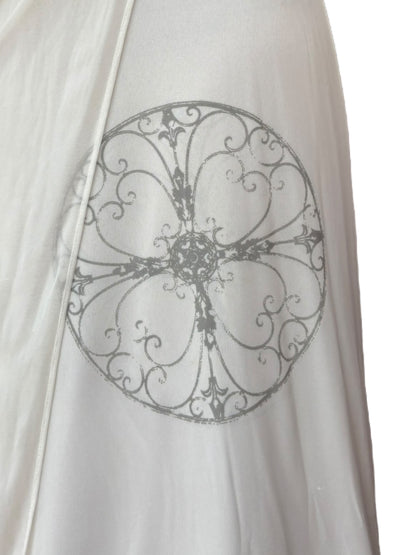 Angel's Bleeding Heart Formal Dress - XS/S