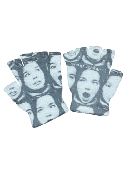 Bjork Handwarmers