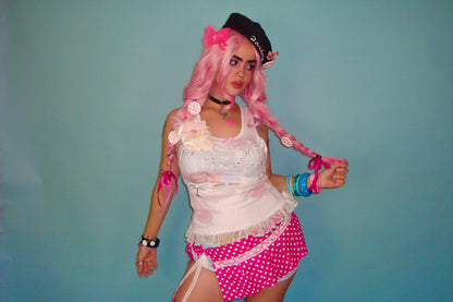 Angel/Girl? Wife Pleaser