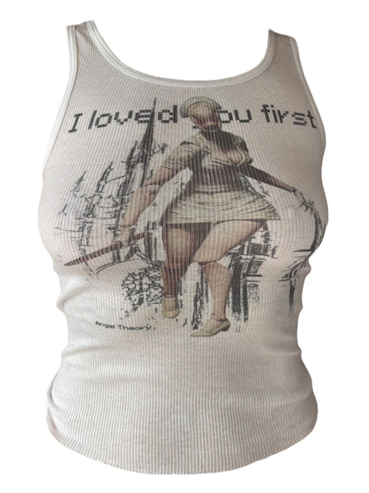 I Loved You First Silent Hill Wife Pleaser