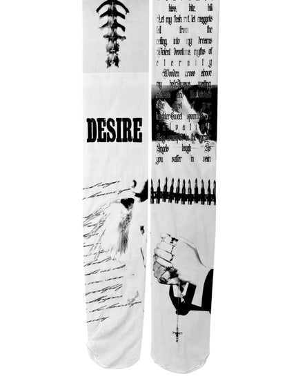 Angel Theory Tights