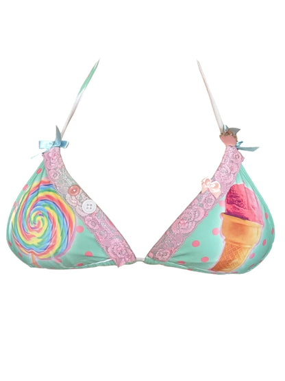 Candyland Bikini