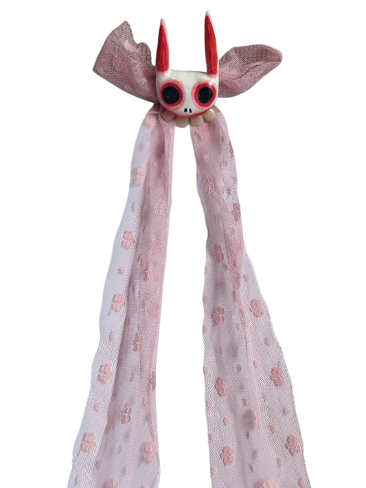 Maude Bunny Bow
