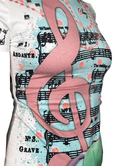 Toyland Dream Tee