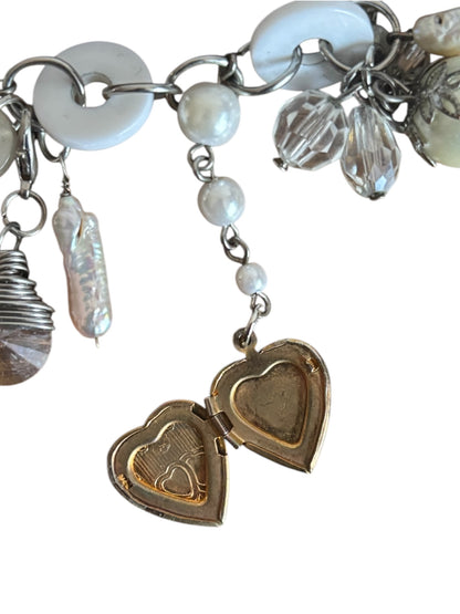 Heaven's Gate Necklace