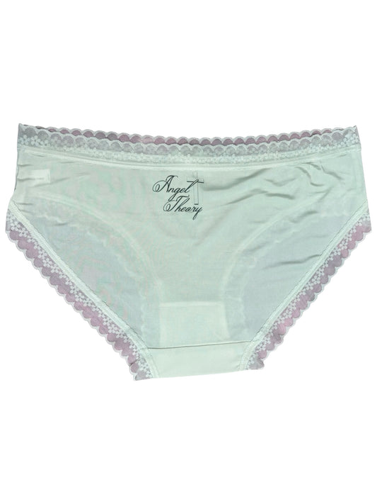 Music=Life Mint Undies