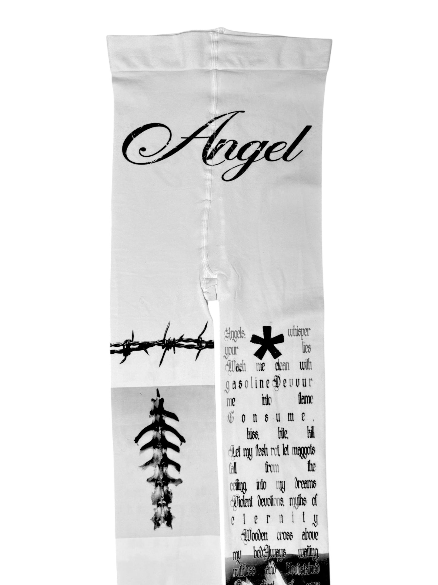 Angel Theory Tights