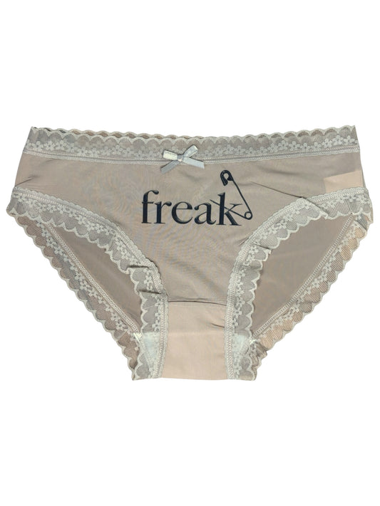 Freak Tan Undies