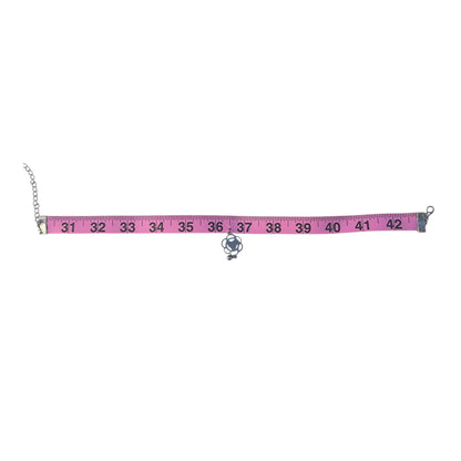 Measure in Love Choker