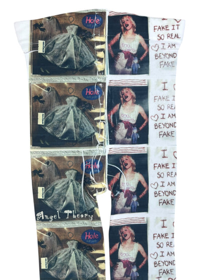 Doll Parts Tights