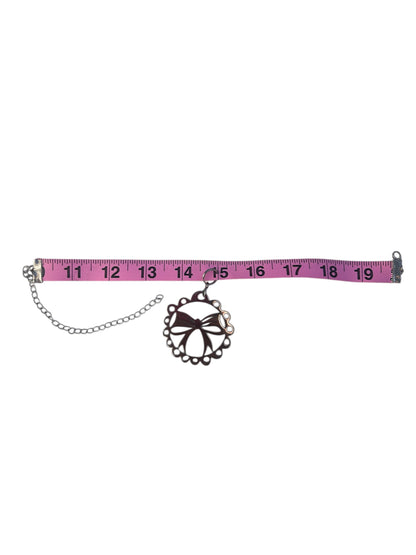 Measure Me Choker
